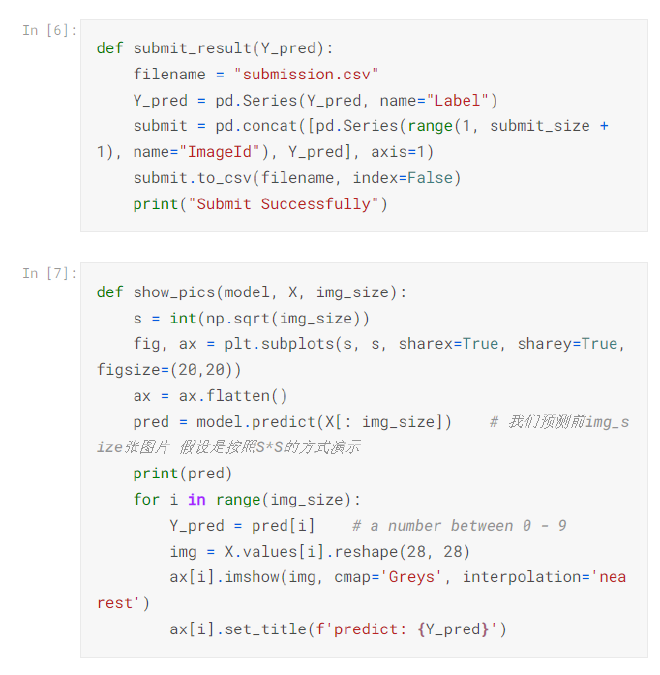 code